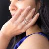 Rosegold Flexible Brac...