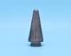 Shaped wear-resistant ...