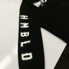 Custom Embroidery Hood...