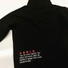 Custom Embroidery Hood...