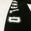 Custom Embroidery Hood...