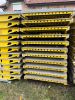 Various used Formwork