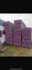 Various used Formwork