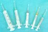 Syringes Set