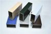 Coated aluminum 