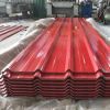Painted Steel Roofing ...