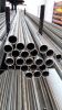 Stainless steel tubing 