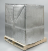 Aluminum foil bag cold...