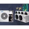 Emerson Condensing Unit Providers Cold Room Refrigeration System with Favorable Price 