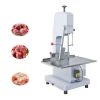 Automatic Meat Bone Saw Machine Commercial Frozen Meat Cutter Kitchen Equipment