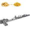 Electric Potato Chips Production Line