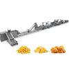 Electric Potato Chips Production Line