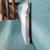 Factory Finger Joint Floor MDF Skirting Board Wall Decoration