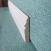 Factory Finger Joint Floor MDF Skirting Board Wall Decoration
