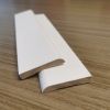 Good Price Finished Covering House Decoration Radiata Pine Doors Windows Casing Stripwood
