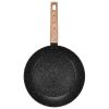 24cm Forged  Aluminium Non-stick Frypan