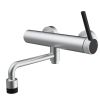 shower column faucet i...