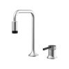 shower column faucet i...