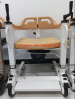 Patient Lift Chair, Ma...
