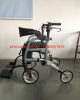 Outdoor 4 Wheels Alumi...