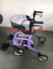 Outdoor 4 Wheels Alumi...