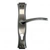 High-Quality Stainless Steel Door Handles for Residential and Commercial Use door handle