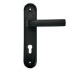 High-Quality Stainless Steel Door Handles for Residential and Commercial Use door handle