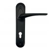 High-Quality Stainless Steel Door Handles for Residential and Commercial Use door handle
