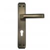 High-Quality Stainless Steel Door Handles for Residential and Commercial Use door handle