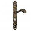 High-Quality Stainless Steel Door Handles for Residential and Commercial Use door handle