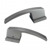 High-Quality Stainless Steel Door Handles for Residential and Commercial Use door handle