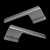 High-Quality Stainless Steel Door Handles for Residential and Commercial Use door handle