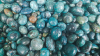 Turquoise flat&amp...