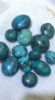 Turquoise flat&amp...