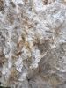 barite, calcium fluori...