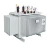 Oil Transformer Three-...
