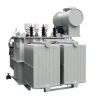 Oil Transformer Three-...