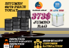 All Bitumen Grades