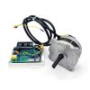 Brushless DC Motor Con...