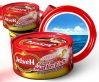 Canned Fish