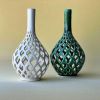 pottery pot