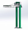 Automatic Pallet Strap...