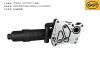 BENZ oil cooler