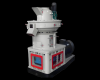 Wood Pellet Mill: High...