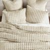 Luxury Velvet Quilt Se...