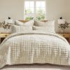 Luxury Velvet Quilt Se...