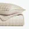 Luxury Velvet Quilt Se...