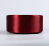 Dope Dyed Polyester Fi...