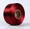 Dope Dyed Polyester Fi...
