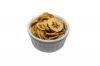 Dried banana